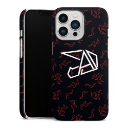 Premium Case matt