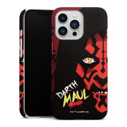 Premium Case matt
