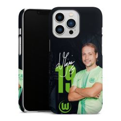 Premium Case matt