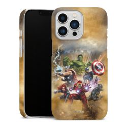 Premium Skyddskal matt