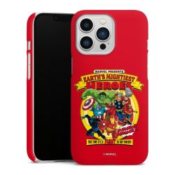 Premium Skyddskal matt