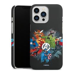 Premium Skyddskal matt