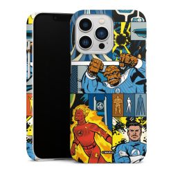 Premium Skyddskal matt