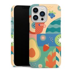Premium Case matt