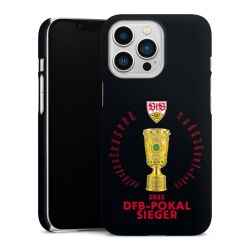 VfB DFB-Pokal Sieger Schwarz