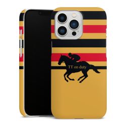 Premium Case matt