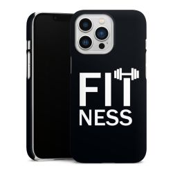Premium Case matt