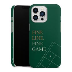 Premium Case matt