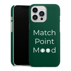 Premium Case matt