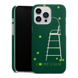 Premium Case matt