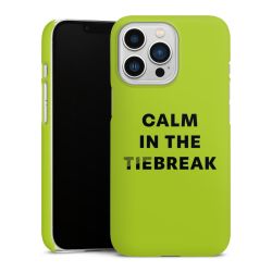 Premium Case matt