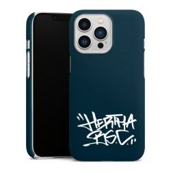 Premium Case matt