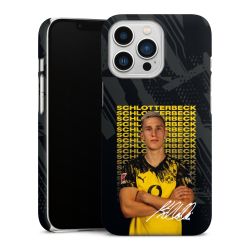 Premium Case matt