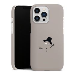 Premium Skyddskal matt