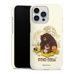 Premium Skyddskal matt