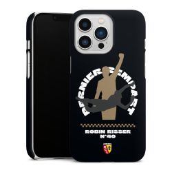 Premium Skyddskal matt