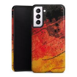 Tough Case glänzend