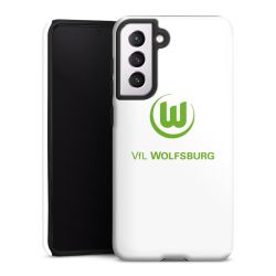 Tough Case glänzend