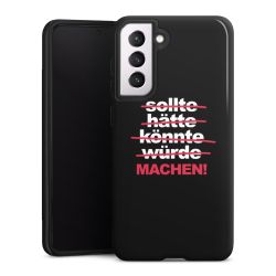 Tough Case glänzend