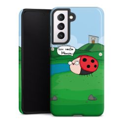 Tough Case glänzend