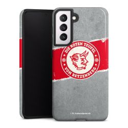 Tough Case glänzend