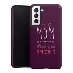 Tough Case glänzend