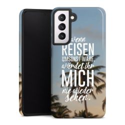 Tough Case glänzend