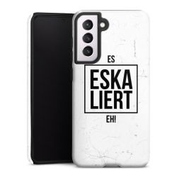 Tough Case glänzend