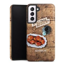 Tough Case glänzend