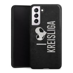 Tough Case glänzend