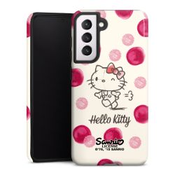 Tough Case glänzend