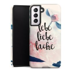 Tough Case glänzend