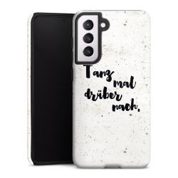 Tough Case glänzend