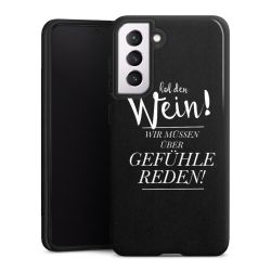 Tough Case glänzend