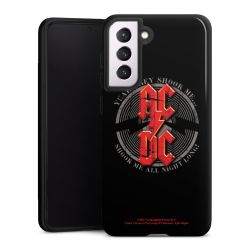 Tough Case glänzend