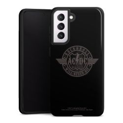 Tough Case glänzend