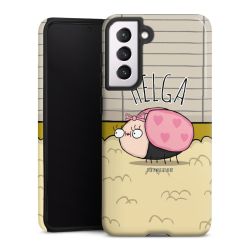 Tough Case glänzend