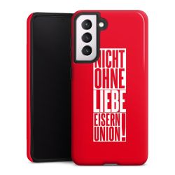 Tough Case glänzend