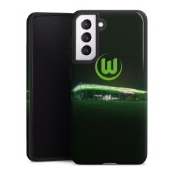 Tough Case glänzend