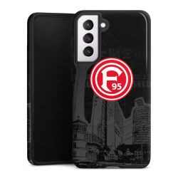 Tough Case glänzend