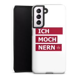 Tough Case glänzend