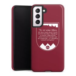 Tough Case glänzend