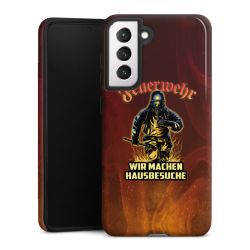 Tough Case glänzend