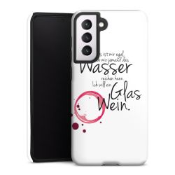 Tough Case glänzend