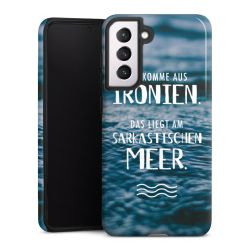 Tough Case glänzend