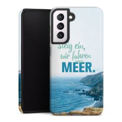 Tough Case glänzend