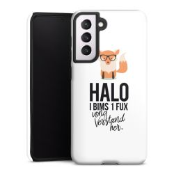 Tough Case glänzend