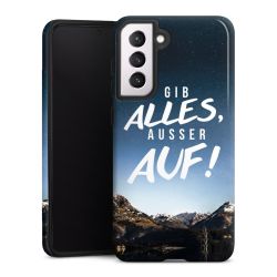 Tough Case glänzend