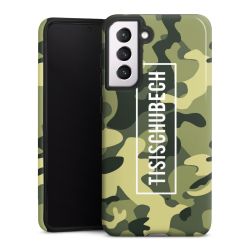 Tough Case glänzend