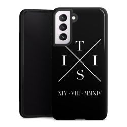 Tough Case glänzend